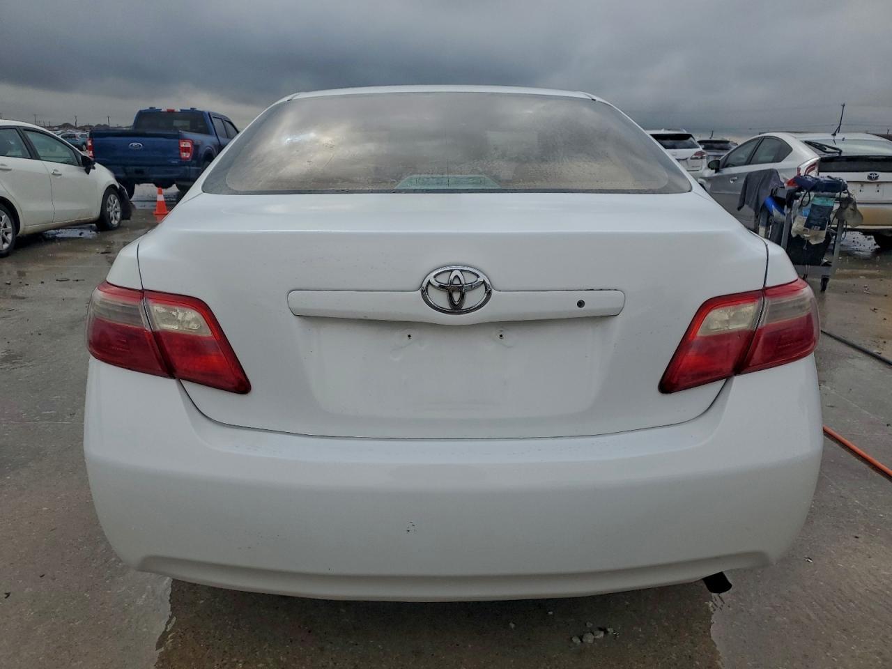2009 Toyota Camry Base - Image 6