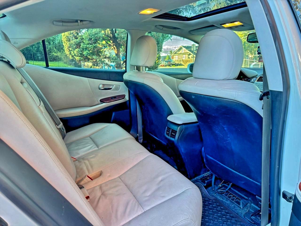 2010 Lexus Hs 250H - Image 6