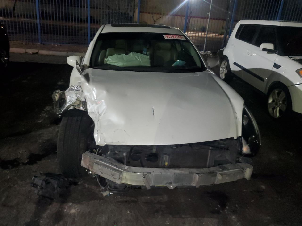 2004 Infiniti G35 - Фото 5