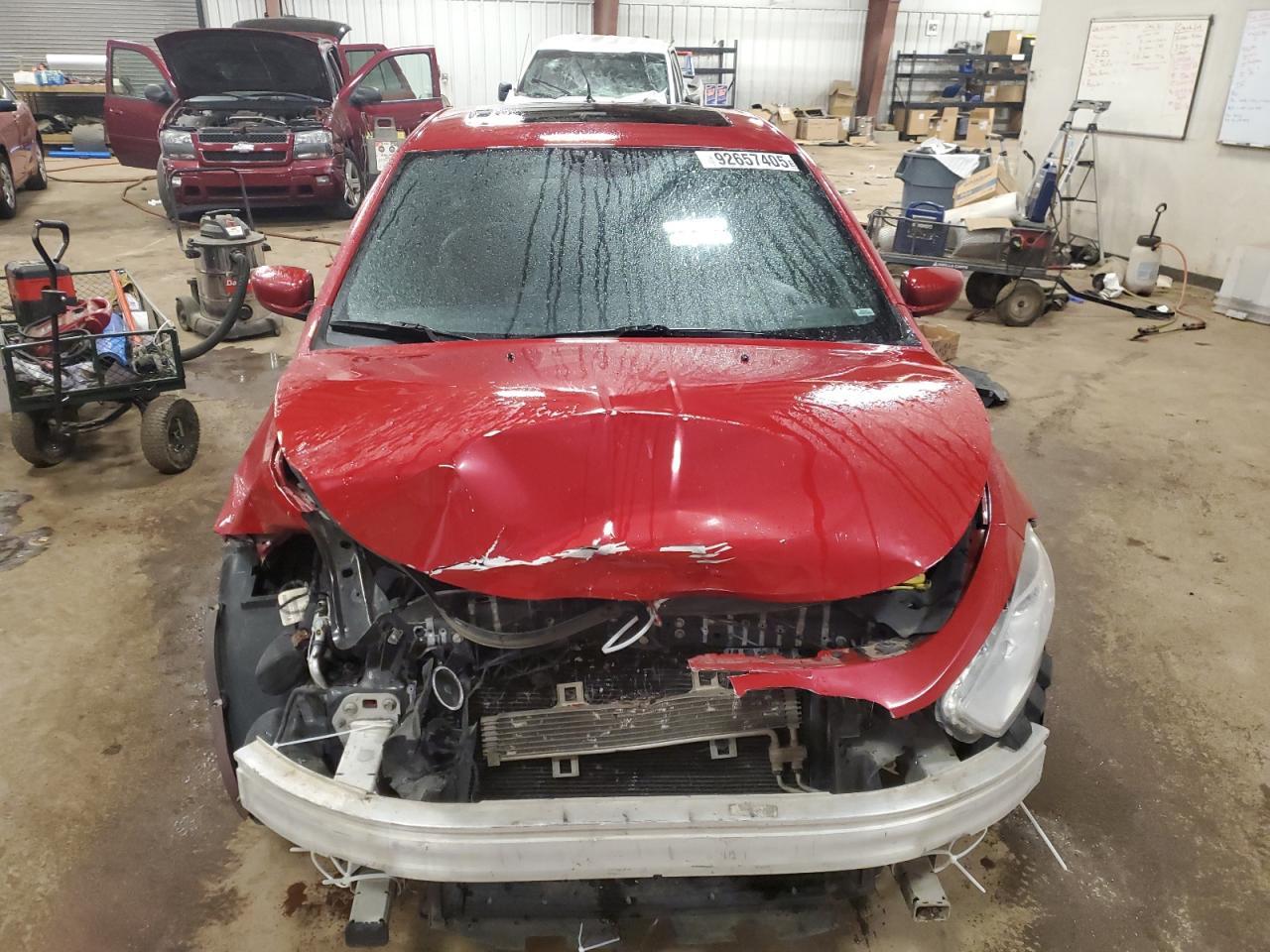 2013 Dodge Dart Limited - Фото 5