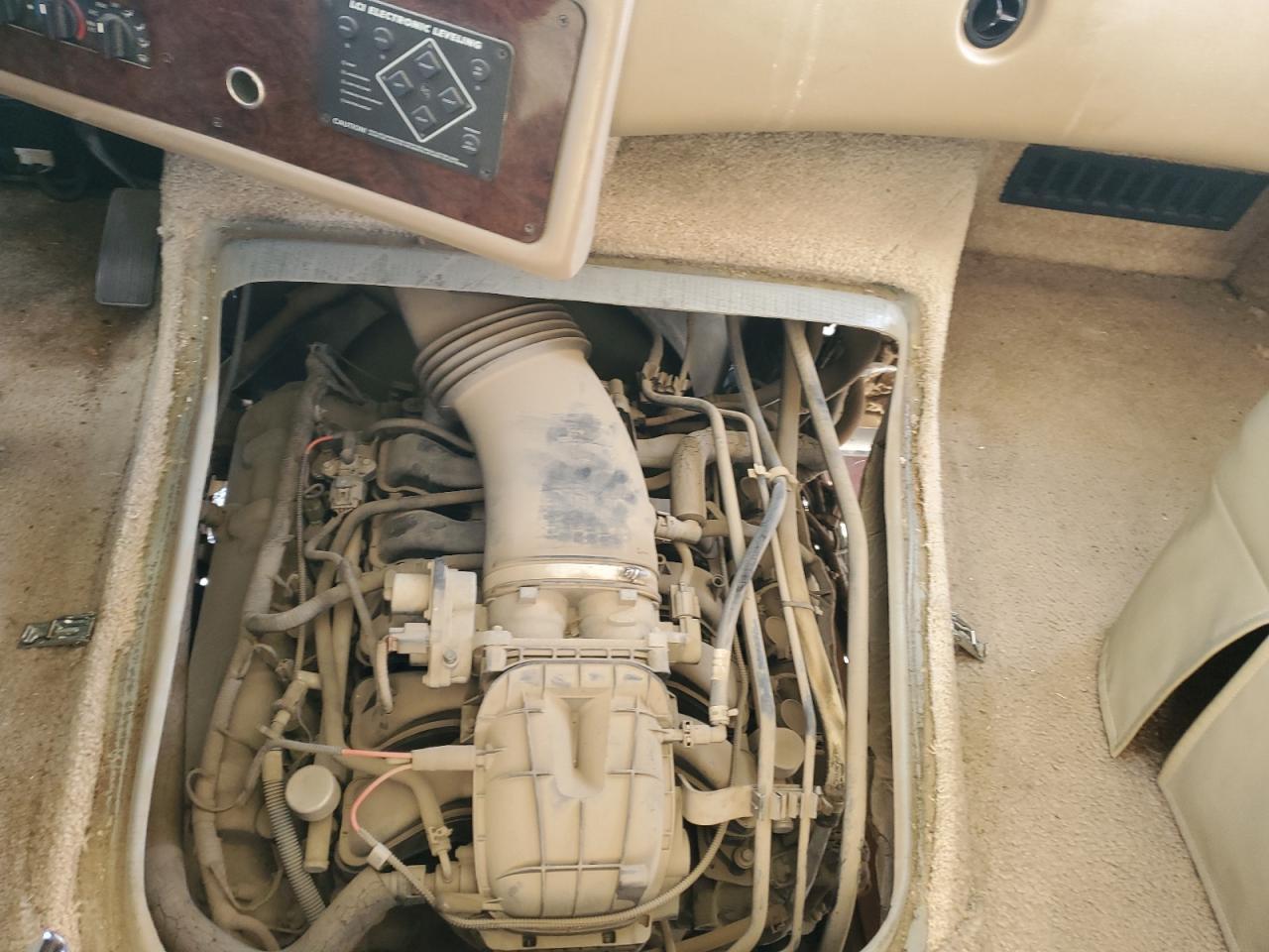 2006 Forest River Georgetown 340Tsse Rv - Donated - Image 7