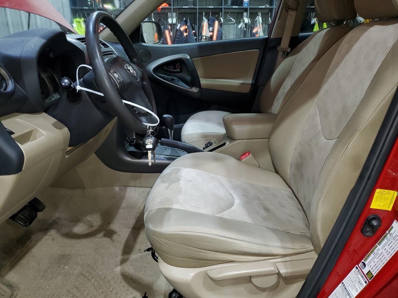 2012 Toyota Rav4 - Фото 7