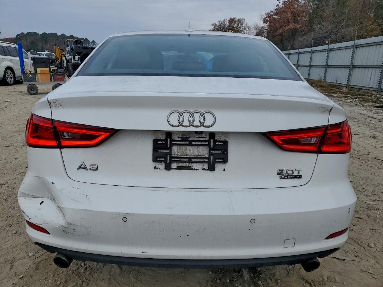 2016 Audi A3 Premium - Image 6