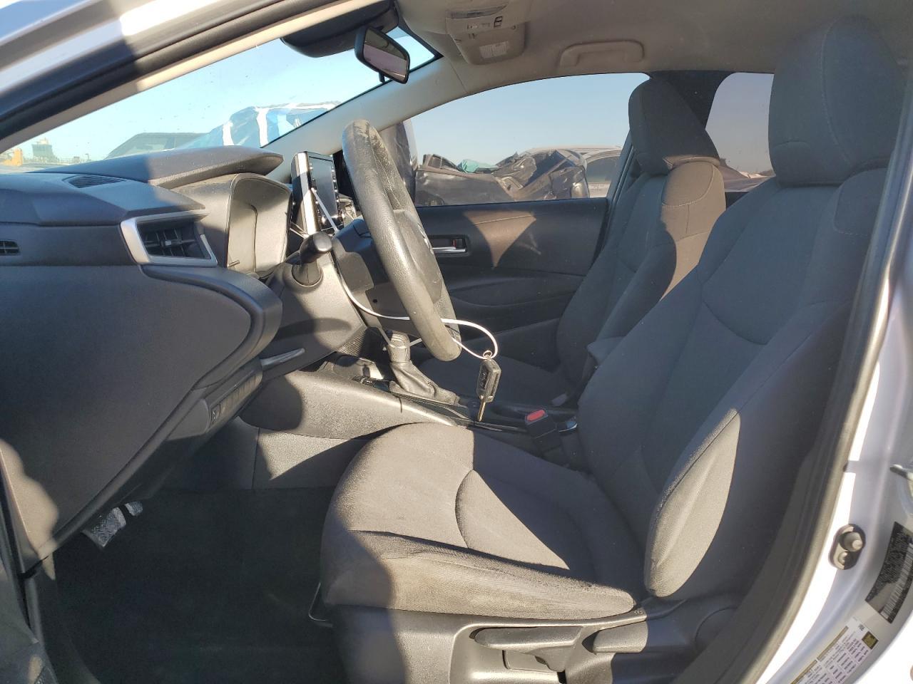 2020 Toyota Corolla Le - Фото 7