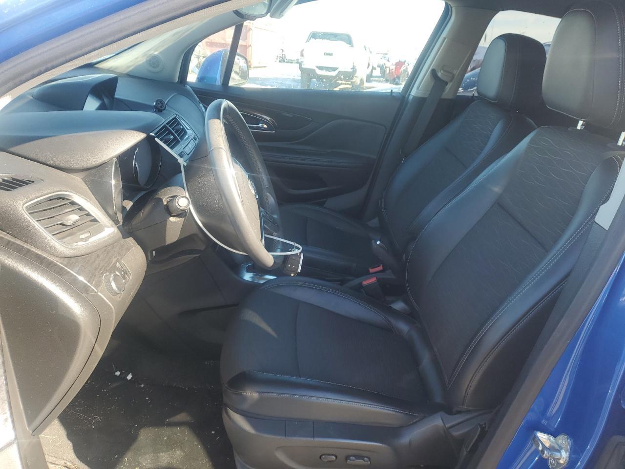 2015 Buick Encore - Image 7