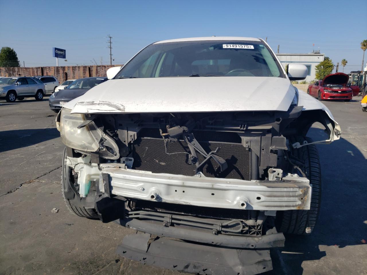 2008 Mazda Cx-9 - Image 5