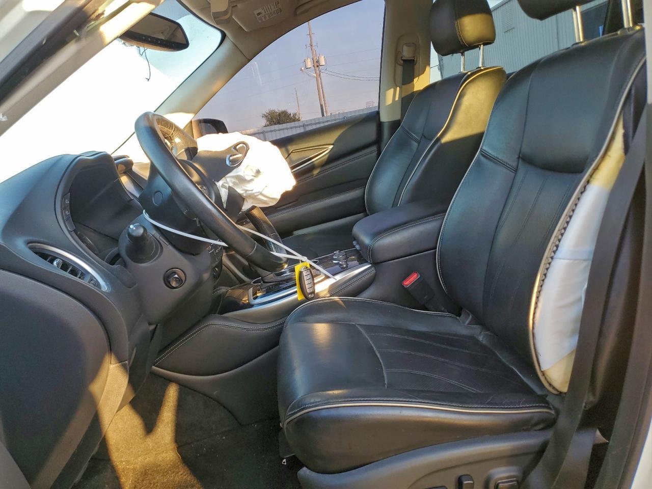 2018 Infiniti Qx60 - Фото 7