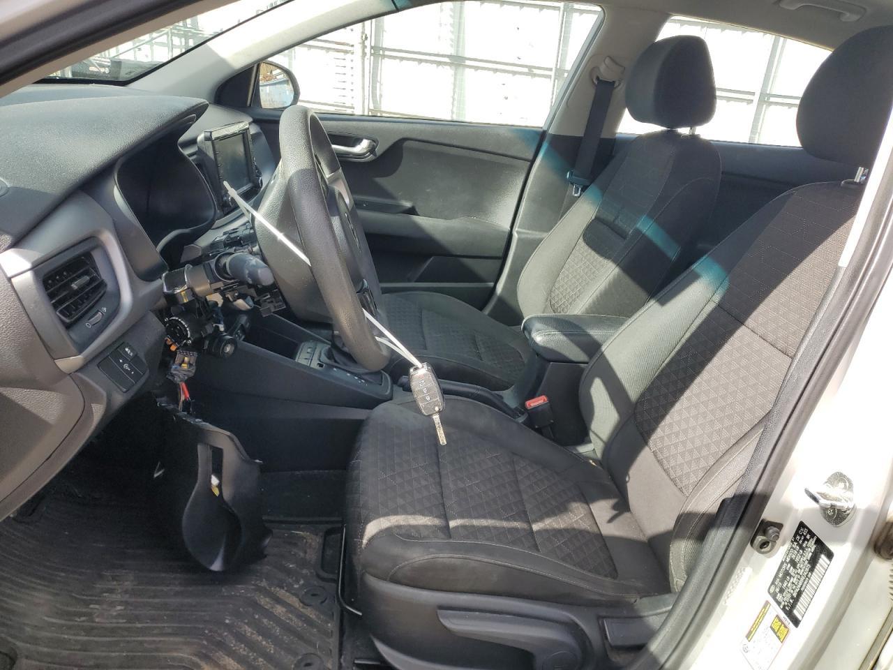 2019 Kia Rio S - Image 7