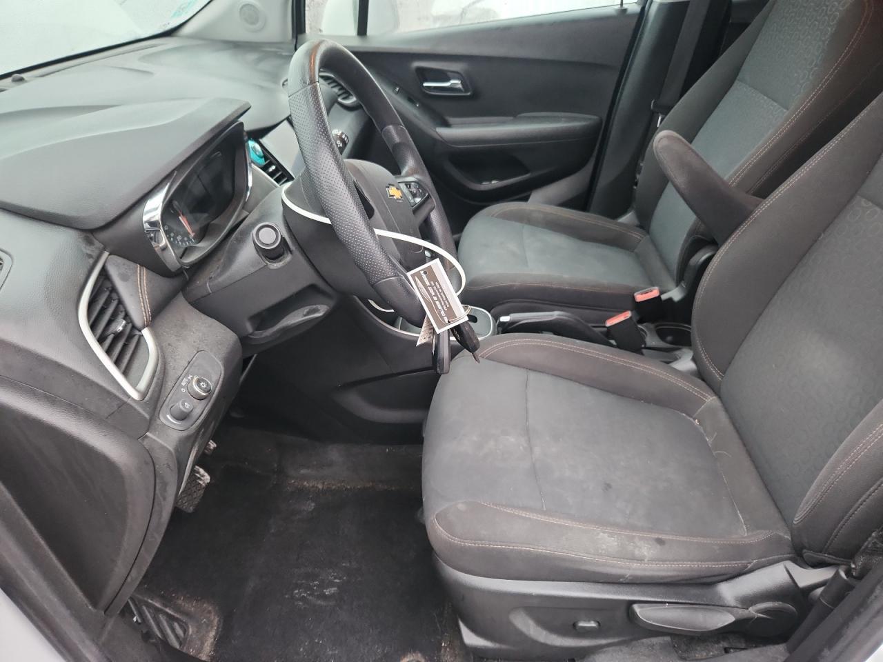 2020 Chevrolet Trax Ls - Фото 7