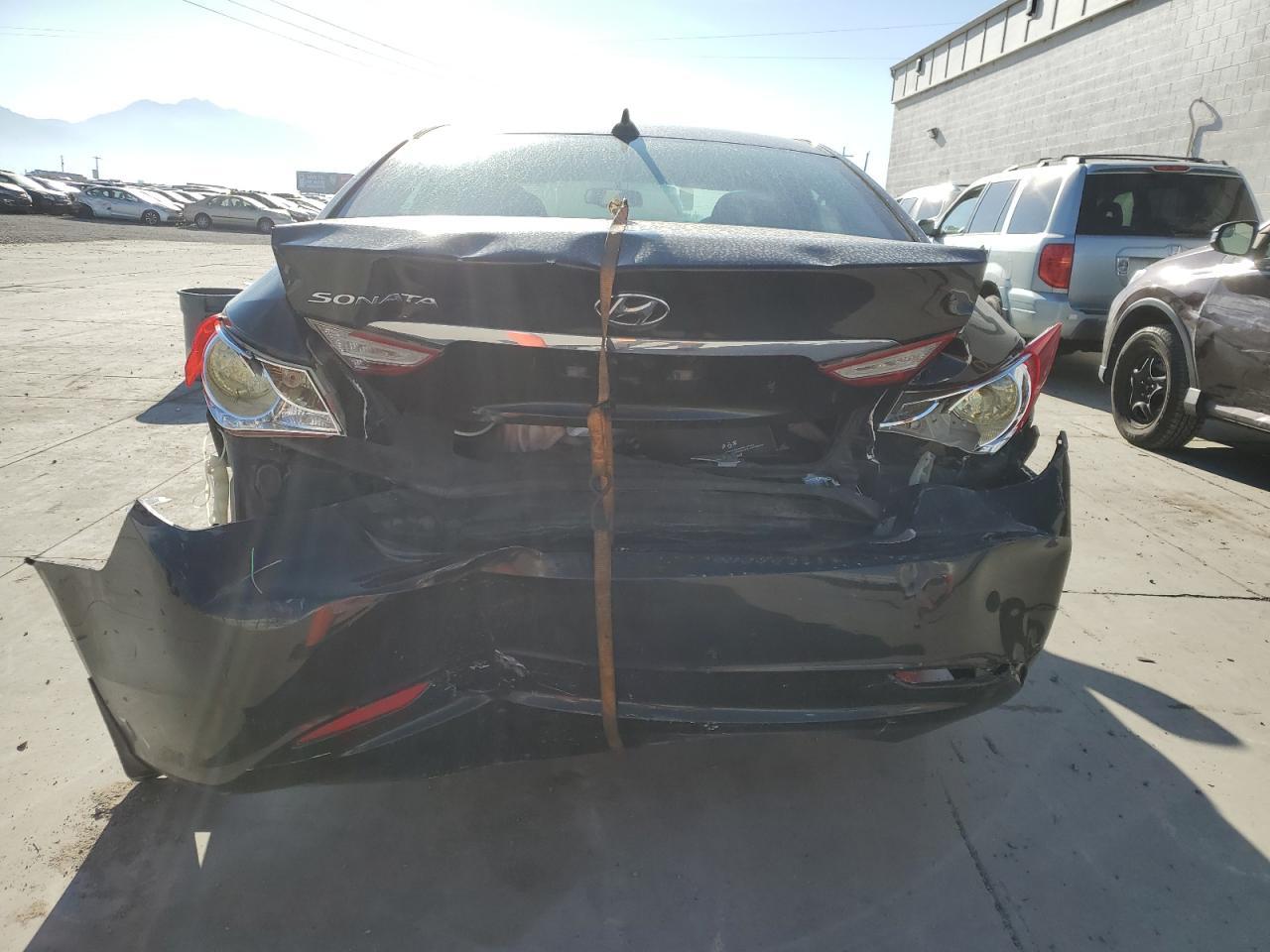 2013 Hyundai Sonata Gls - Image 6