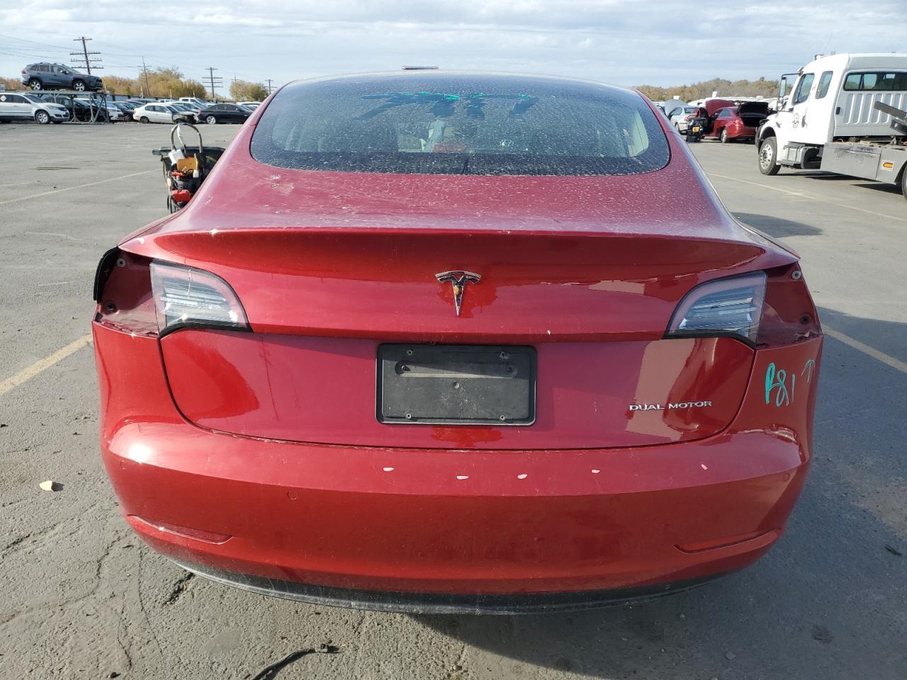 2019 Tesla Model 3 - Image 6