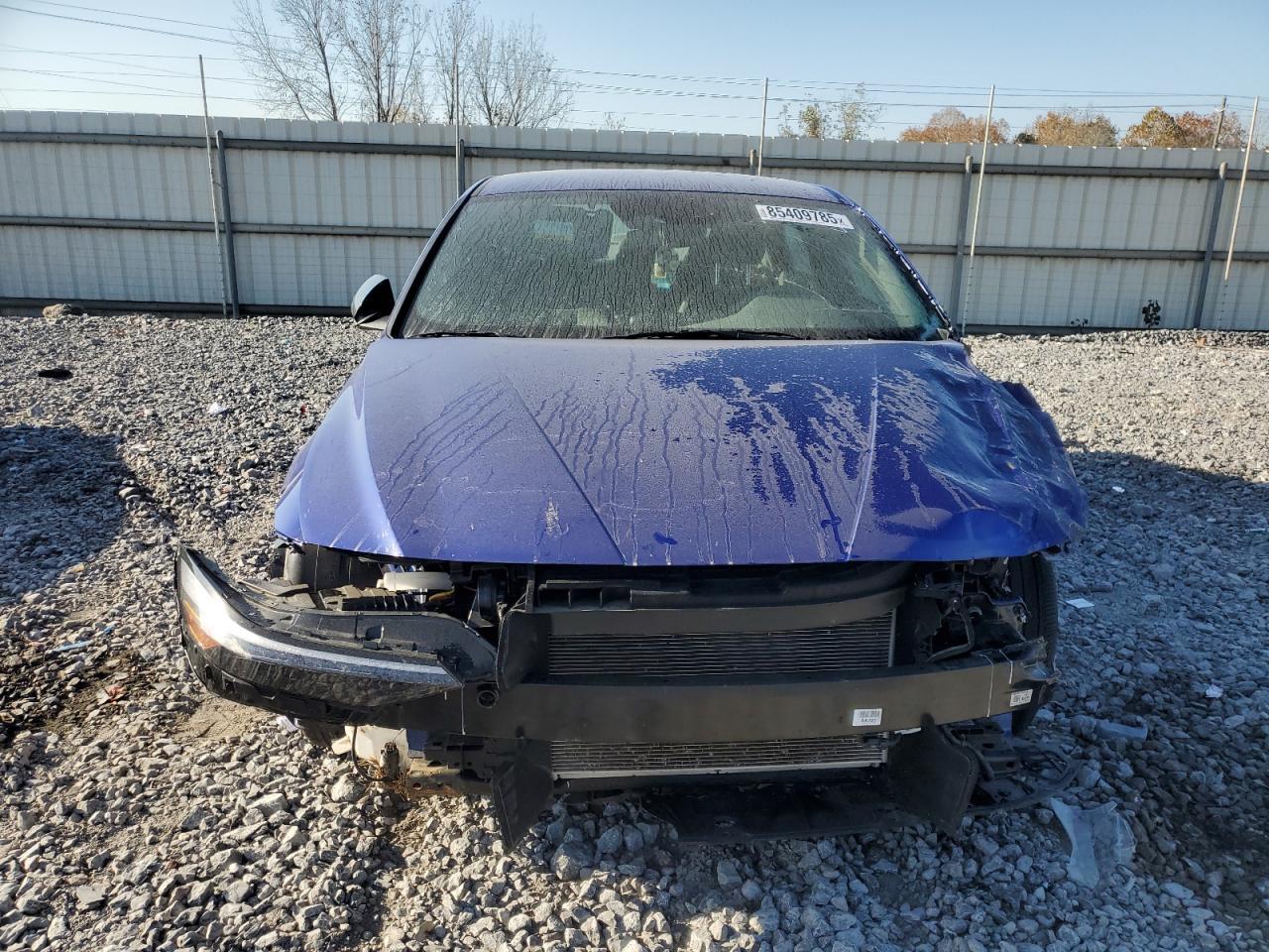 2025 Hyundai Elantra Sel Sport - Фото 5