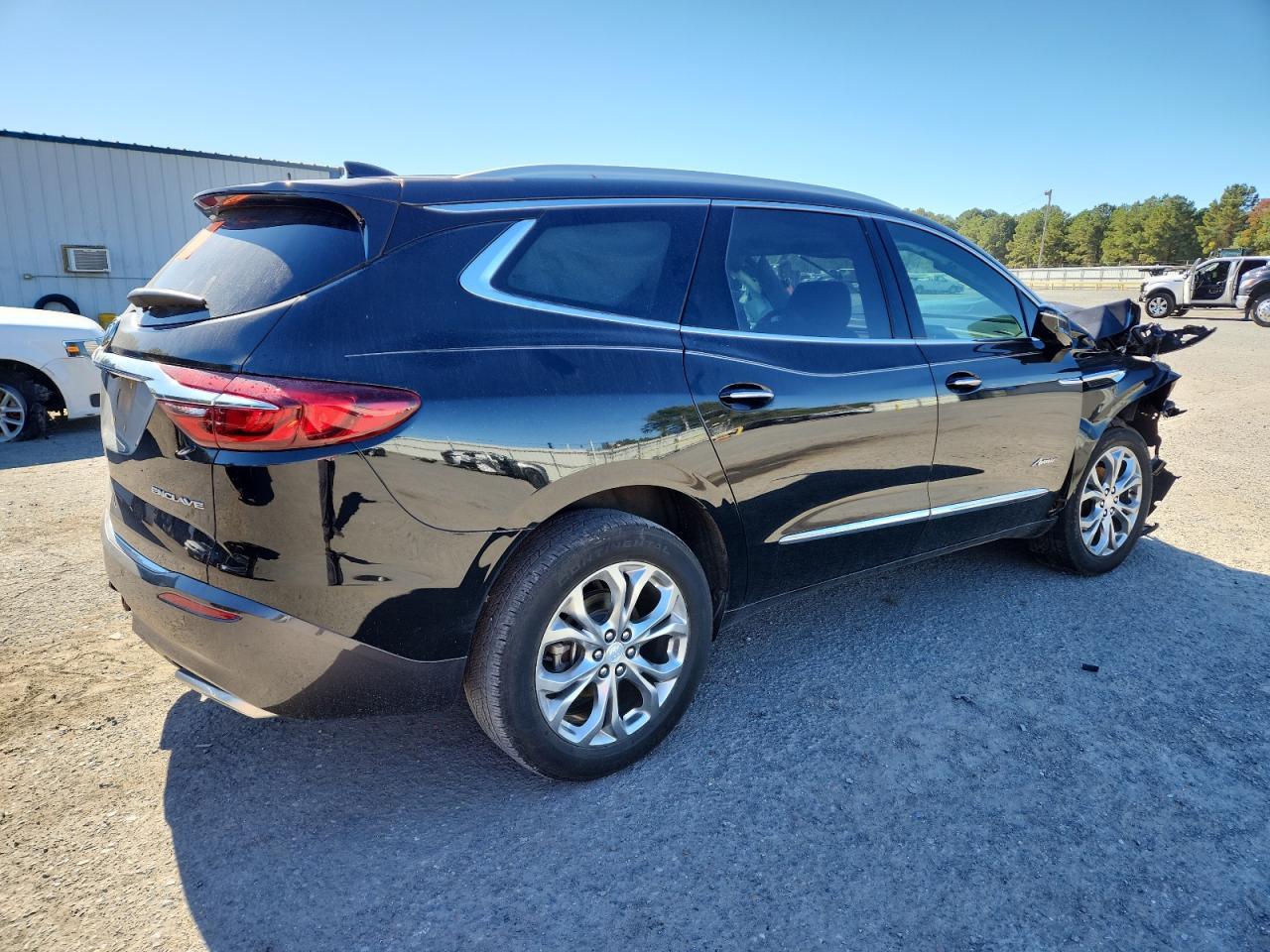 2019 Buick Enclave Avenir - Фото 3