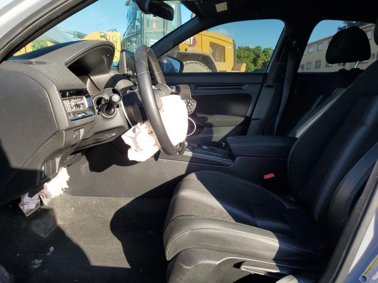 2023 Honda Civic Sport - Фото 7