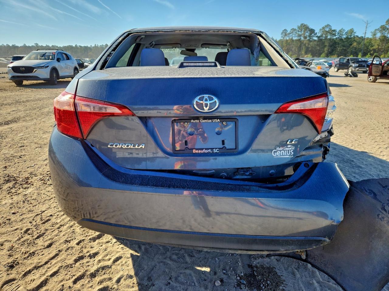 2018 Toyota Corolla L - Image 6