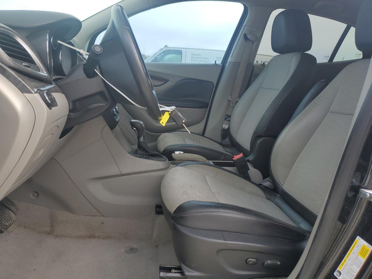 2015 Buick Encore Convenience - Image 7