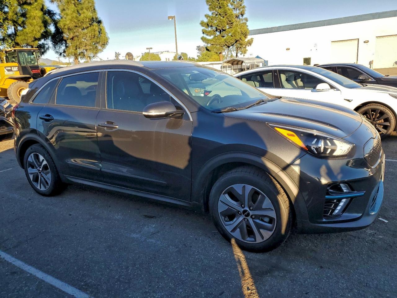 2022 Kia Niro Ex Premium - Image 4