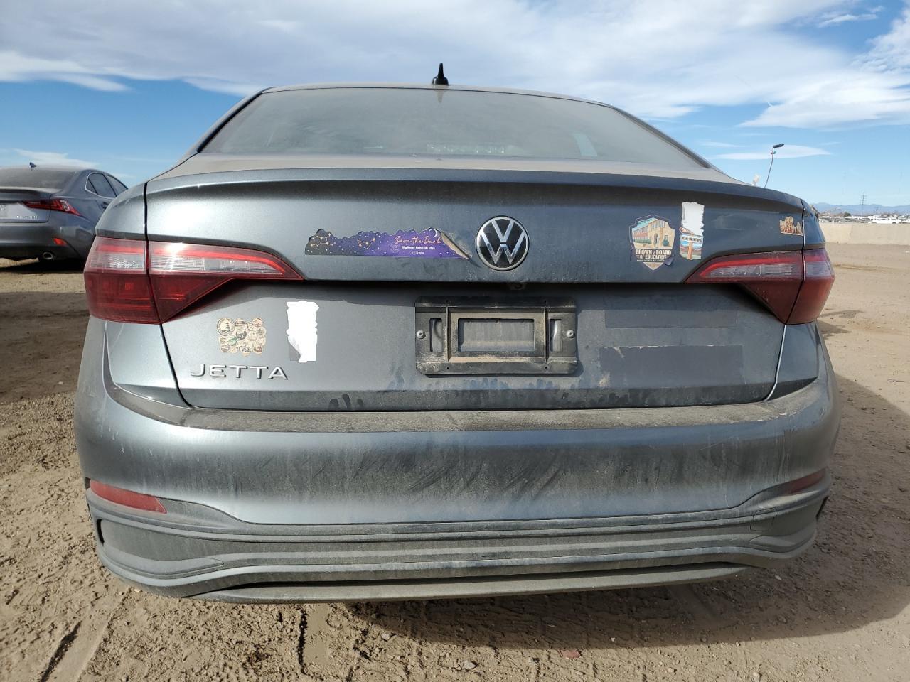 2024 Volkswagen Jetta Sport - Image 6