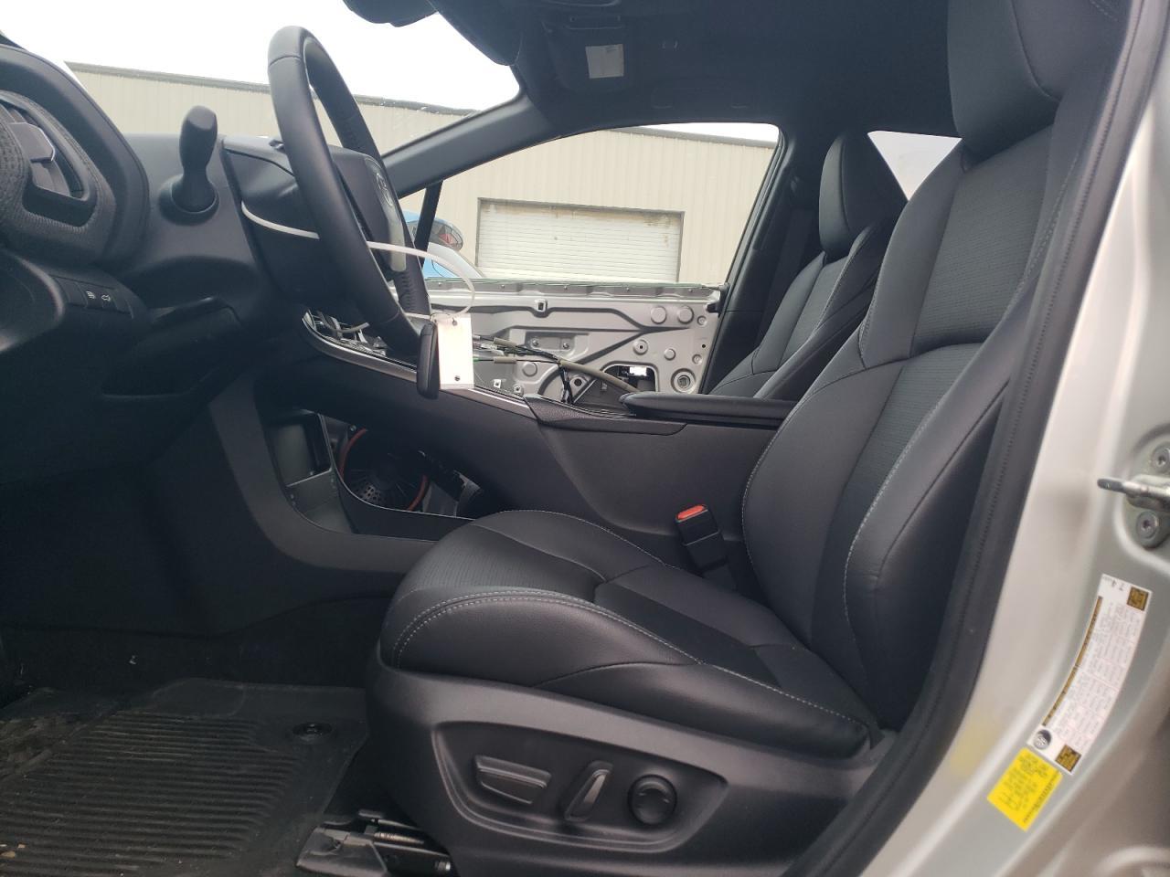 2023 Toyota Bz4X Xle - Фото 7