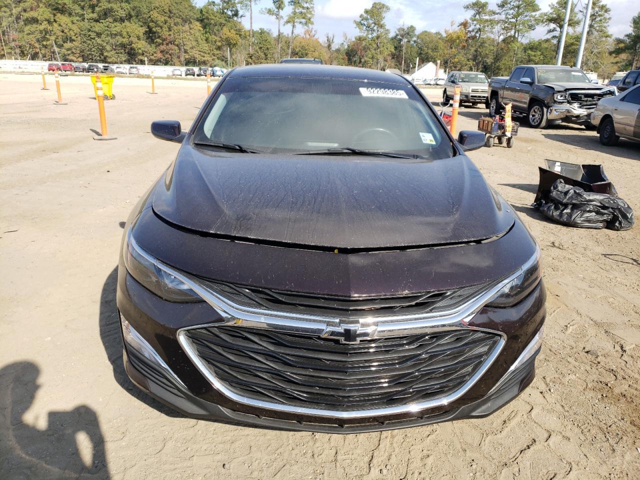 2021 Chevrolet Malibu Rs - Image 5