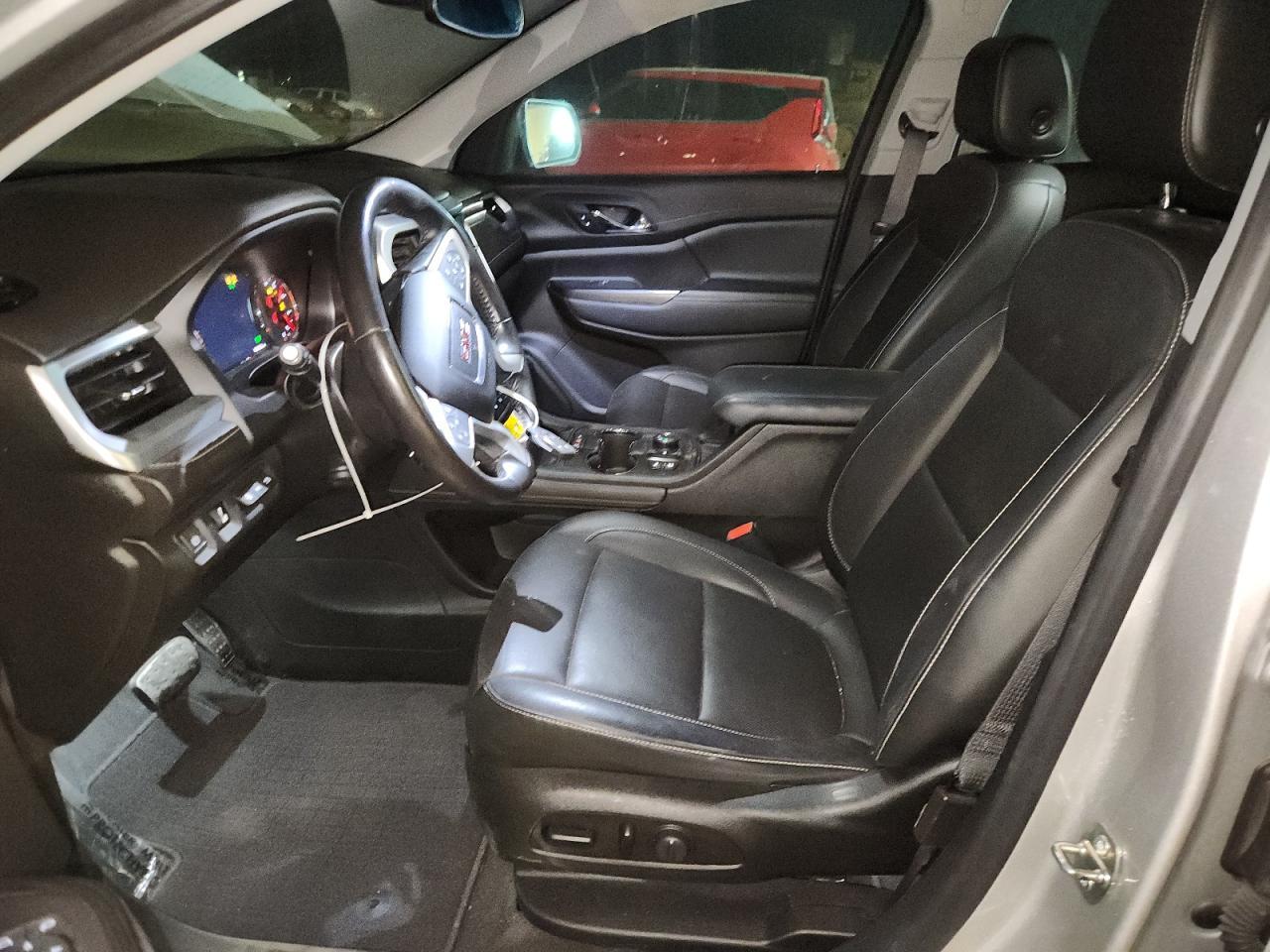 2020 GMC Acadia Slt - Фото 7