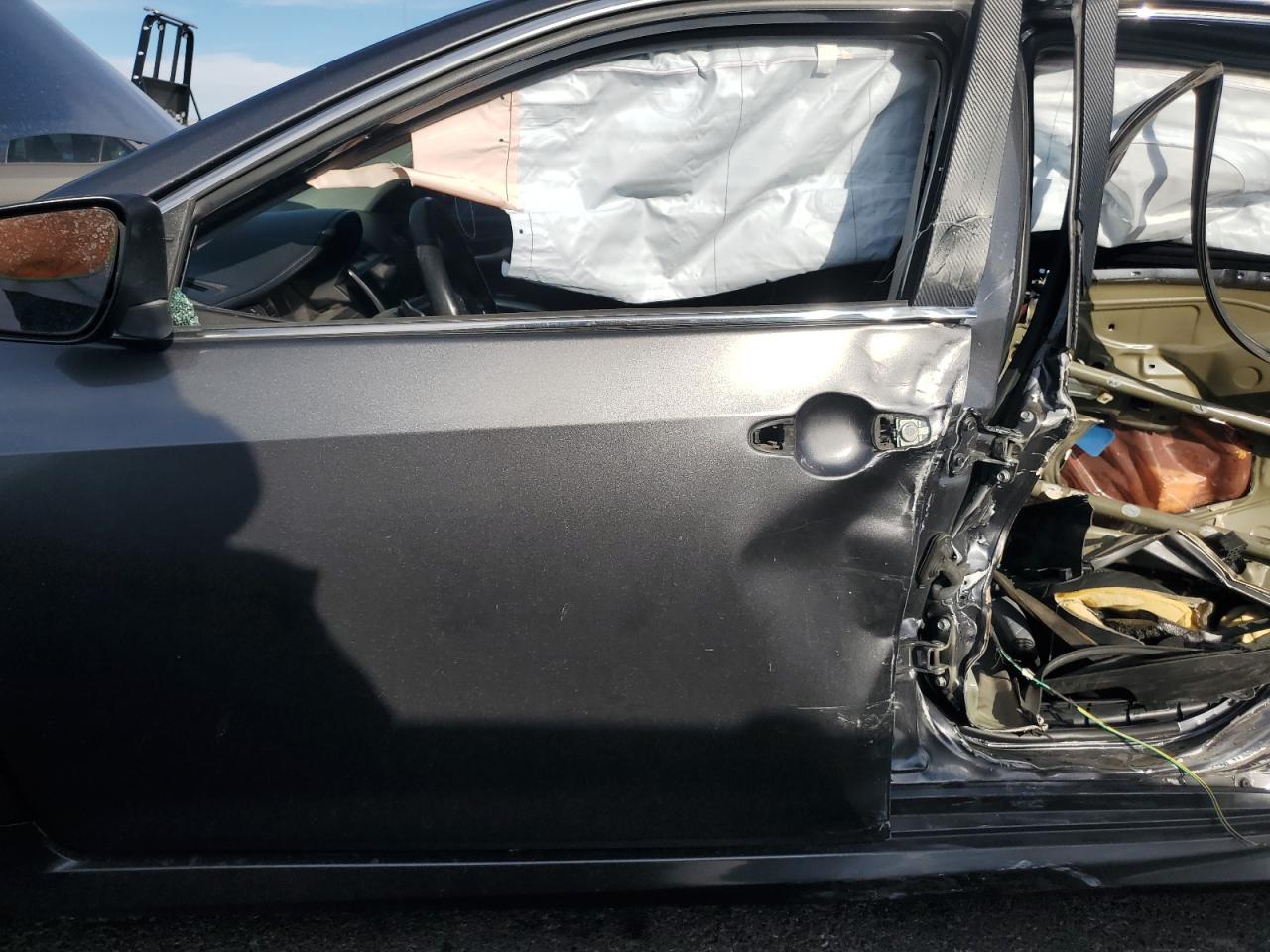 2012 Toyota Camry Base - Фото 7