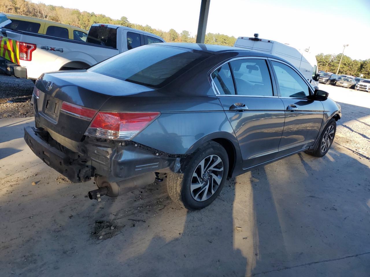 2012 Honda Accord Lx - Image 3