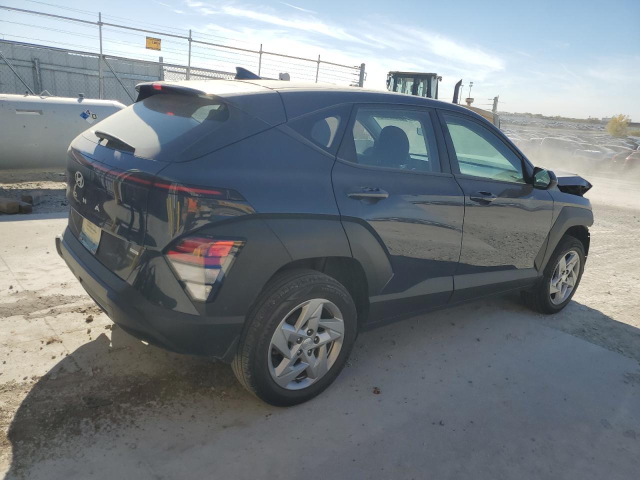 2024 Hyundai Kona Se - Image 3