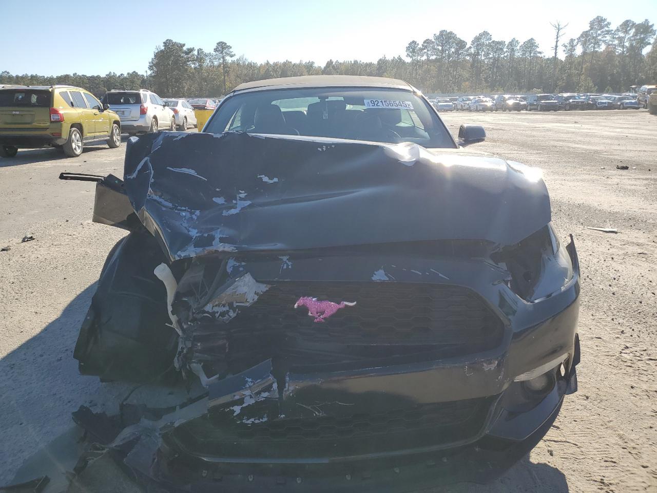 2016 Ford Mustang - Фото 5