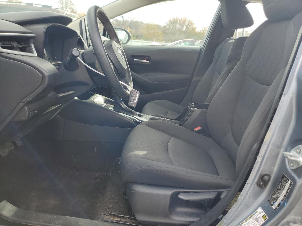 2021 Toyota Corolla Le - Image 7