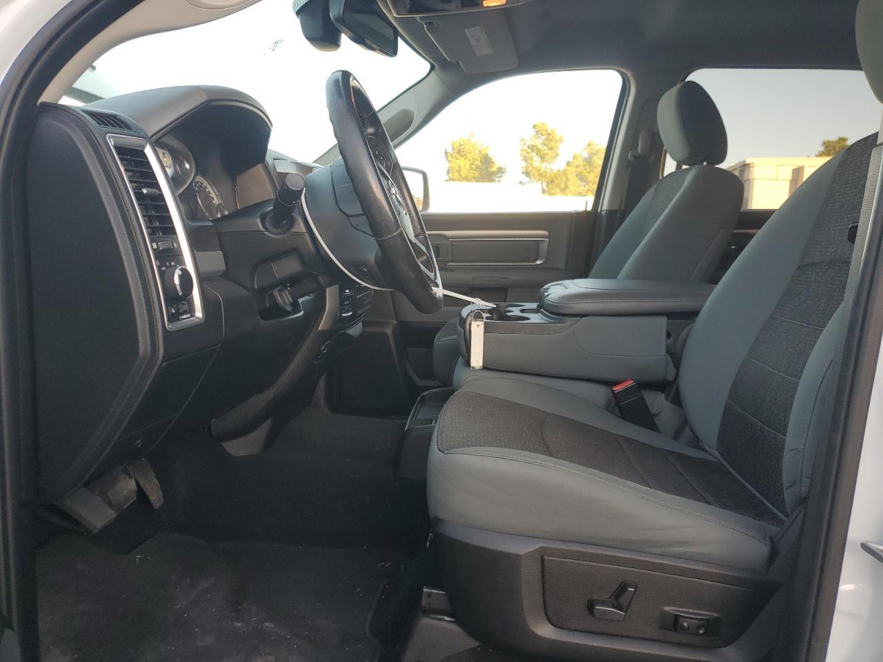 2019 Ram 1500 Classic Slt - Фото 7