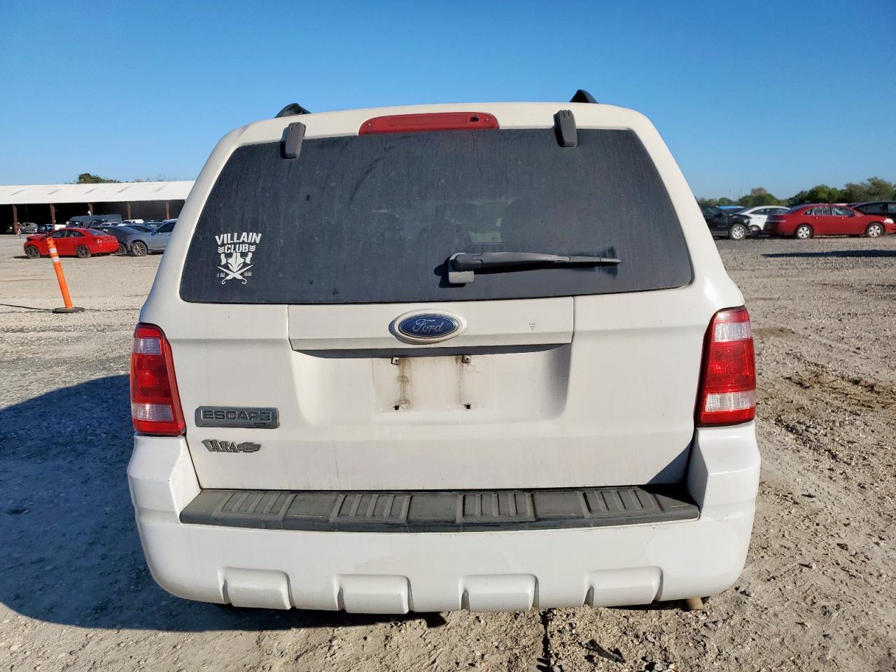 2009 Ford Escape Xlt - Image 6