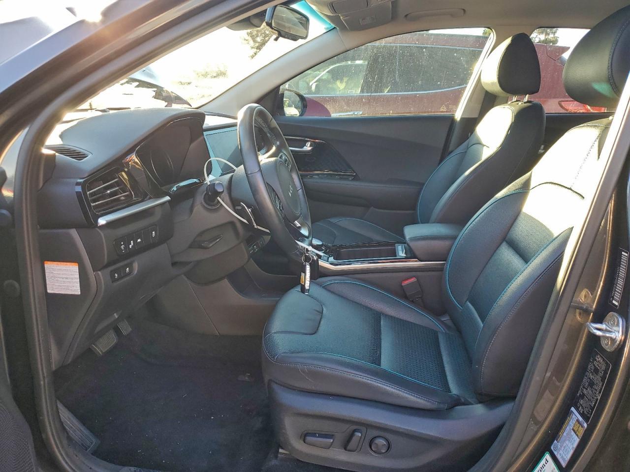 2022 Kia Niro Ex Premium - Image 7