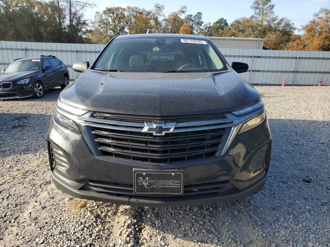 2024 Chevrolet Equinox Ls - Image 5