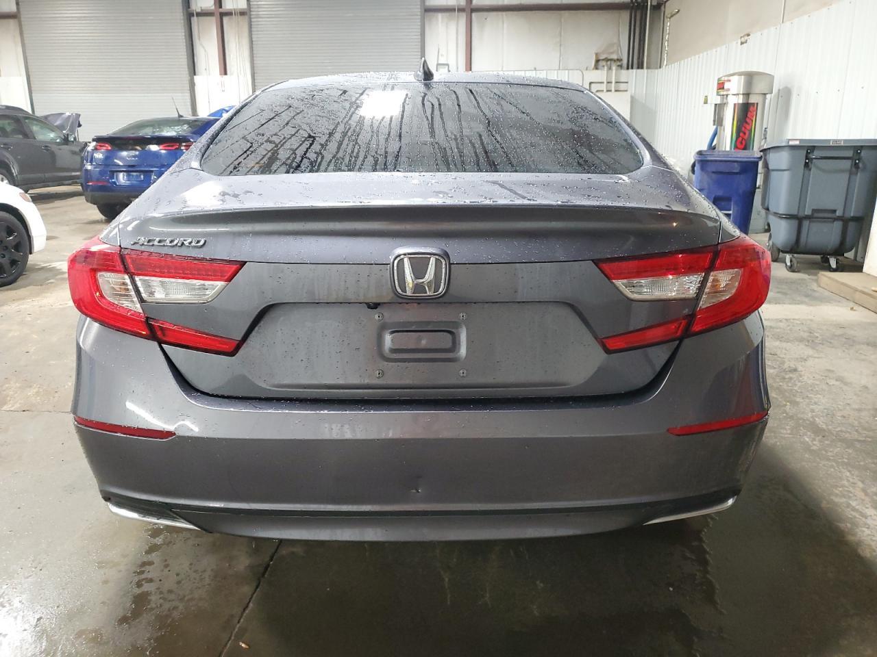 2021 Honda Accord Lx - Image 6