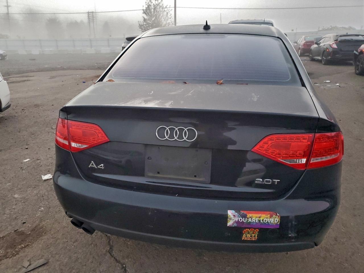 2010 Audi A4 Premium Plus - Image 6
