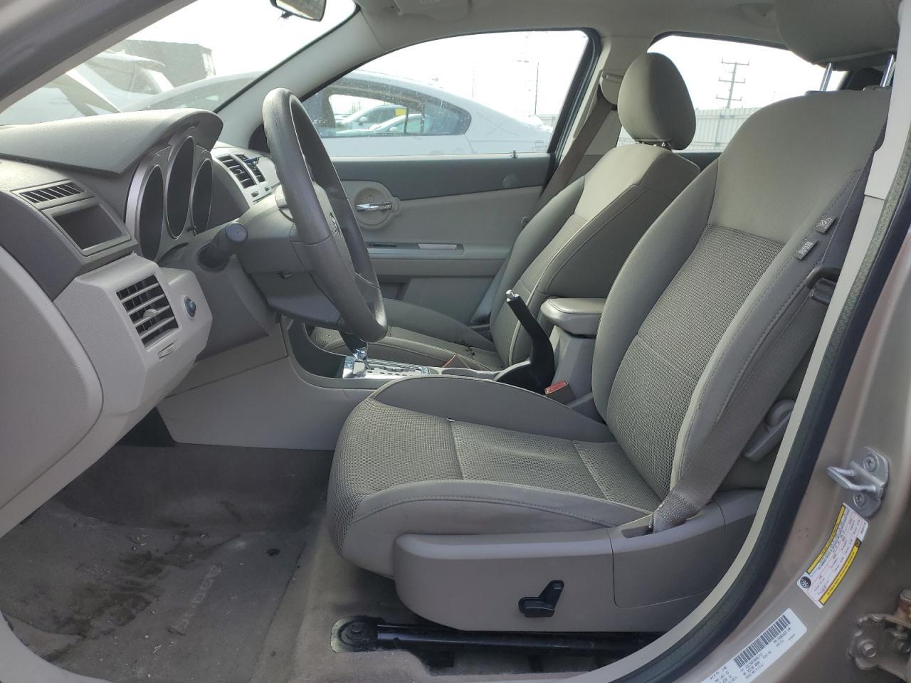 2008 Dodge Avenger Sxt - Image 7