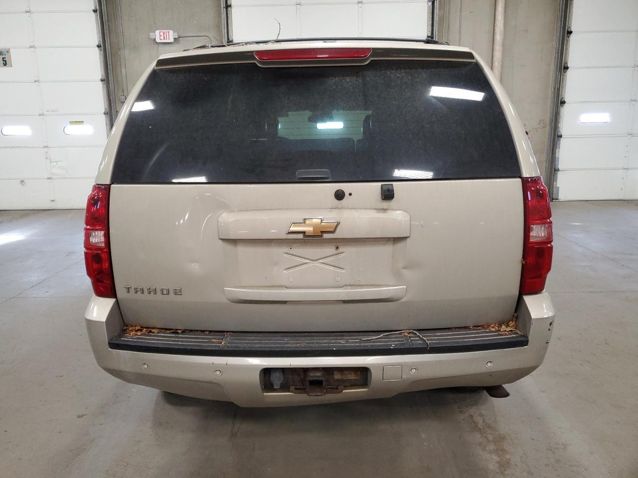 2007 Chevrolet Tahoe K1500 - Image 6