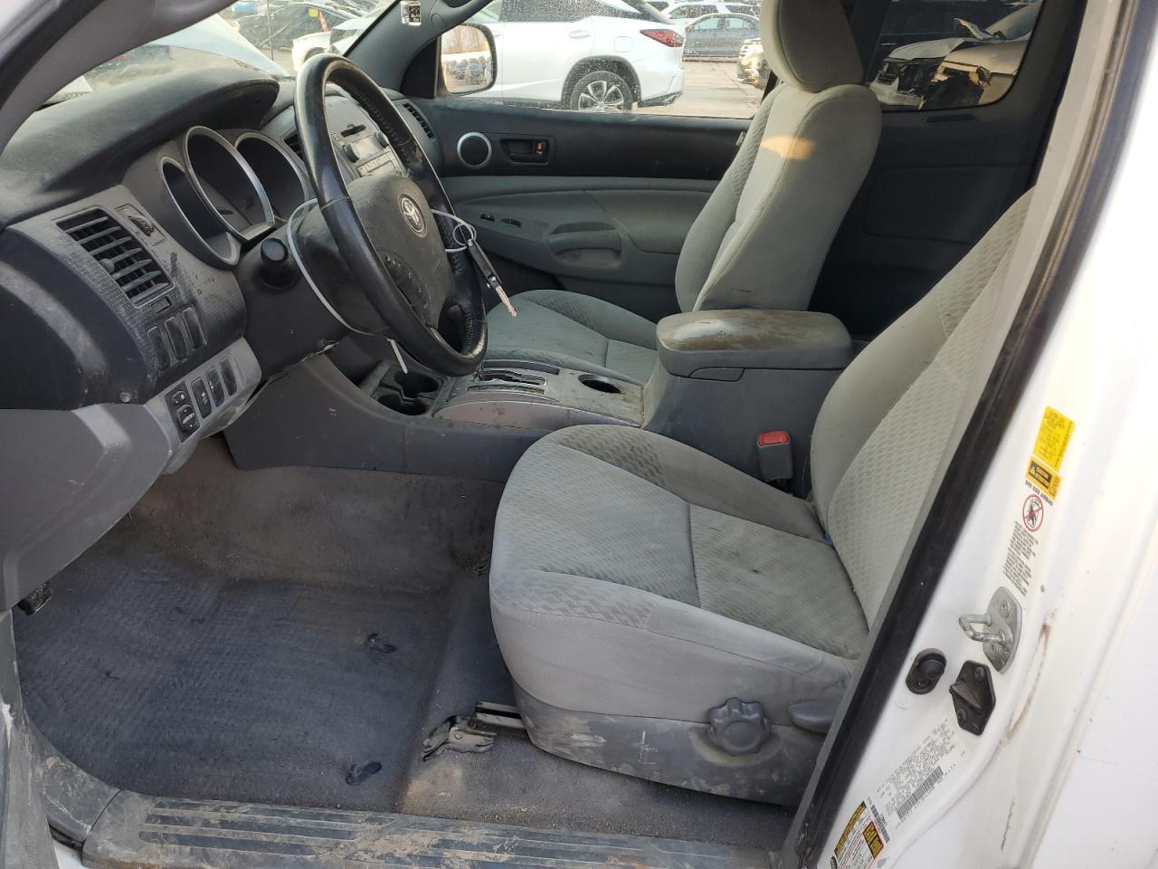 2011 Toyota Tacoma Access Cab - Фото 7
