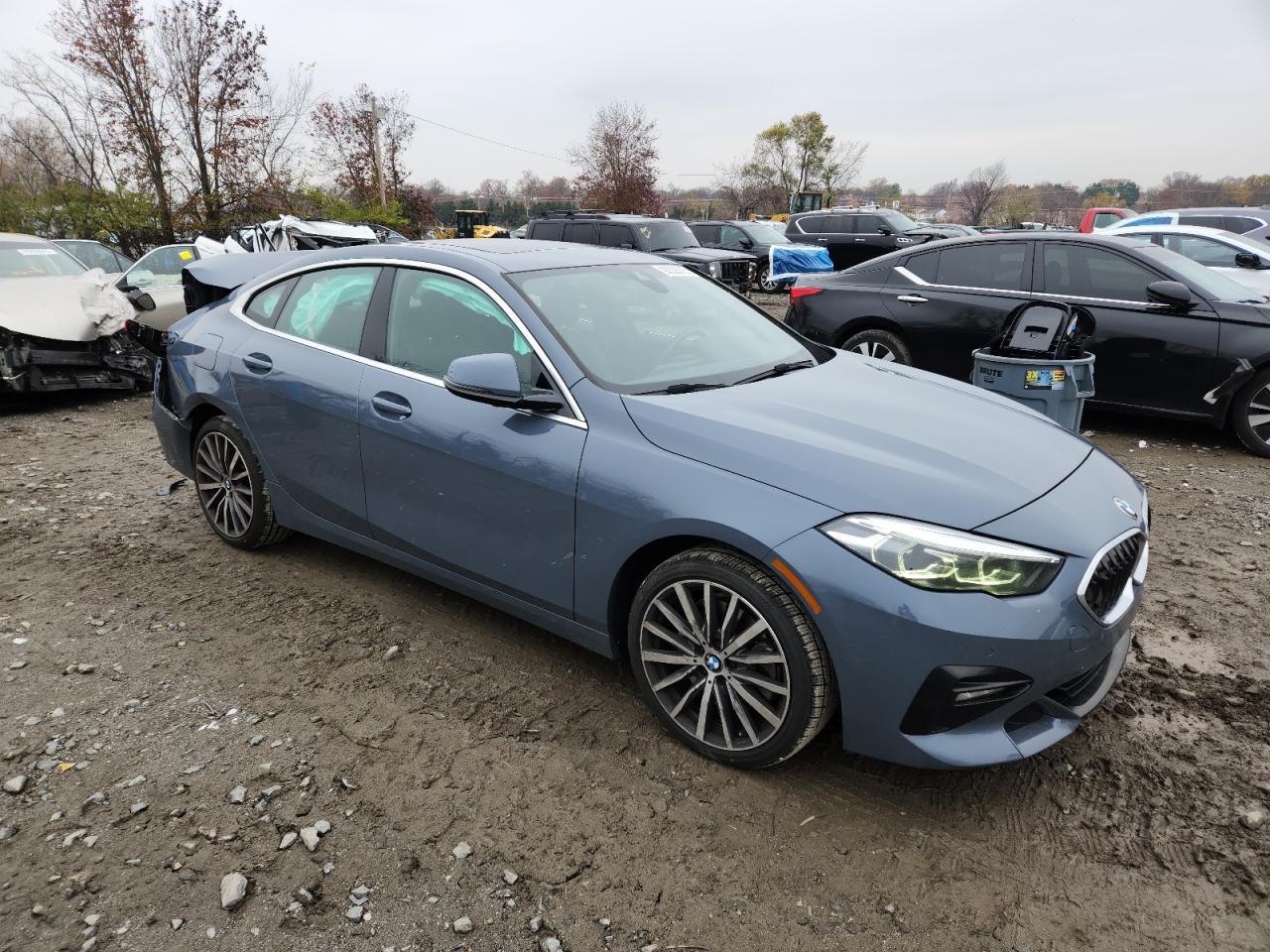 2021 BMW 228I - Image 4