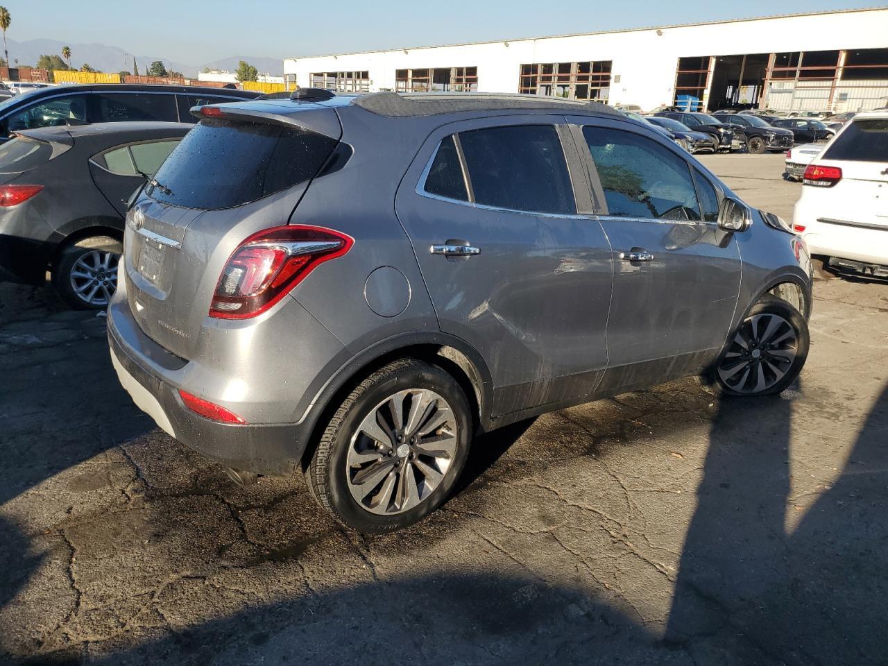 2019 Buick Encore Essence - Фото 3