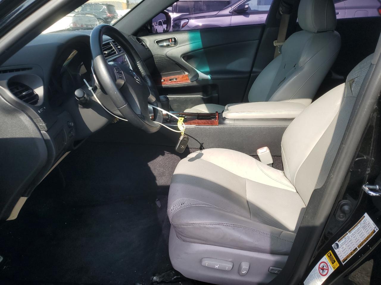 2006 Lexus Is 350 - Image 7