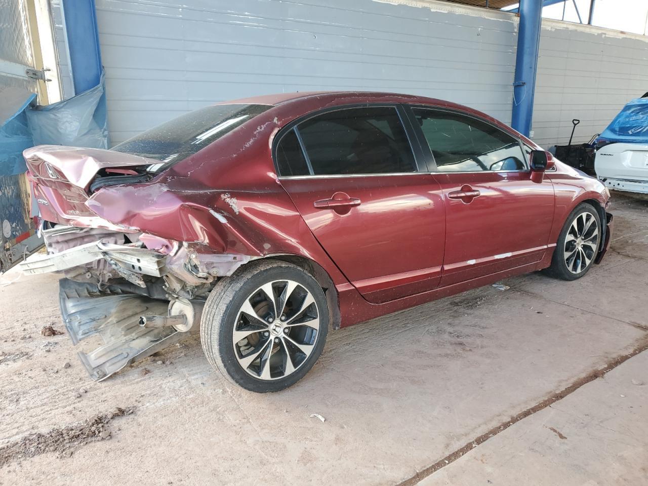 2006 Honda Civic Lx - Image 3