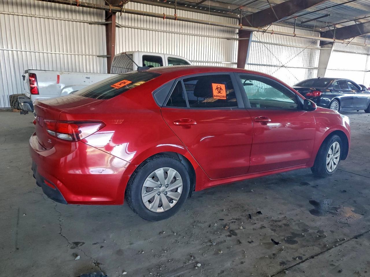 2019 Kia Rio S - Фото 3