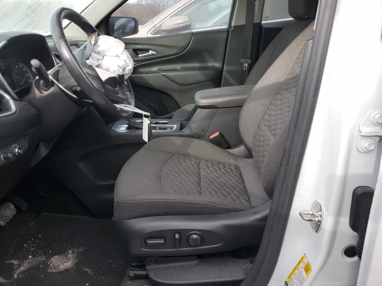 2018 Chevrolet Equinox Lt - Image 7