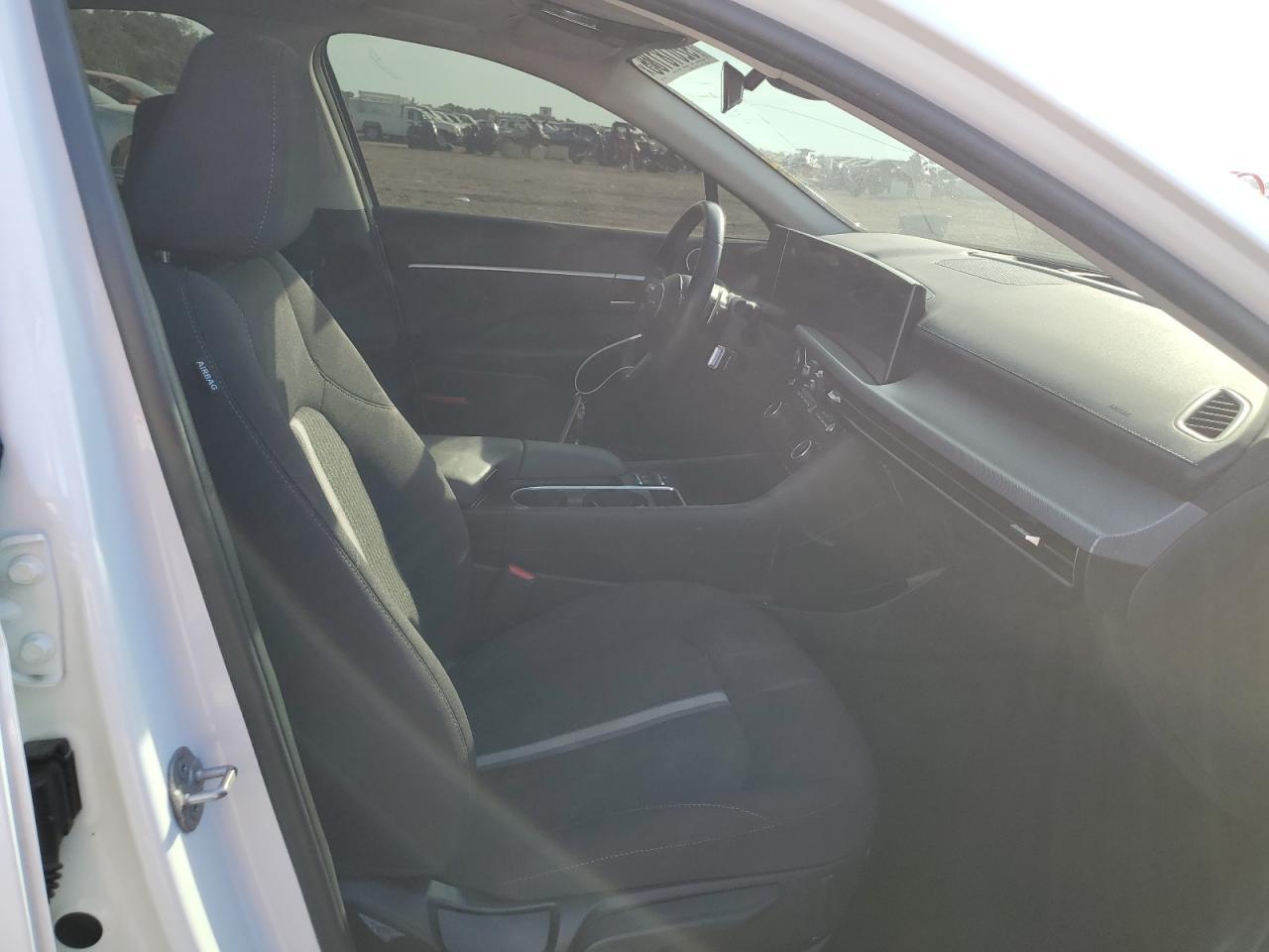 2025 Hyundai Sonata Sel - Фото 7