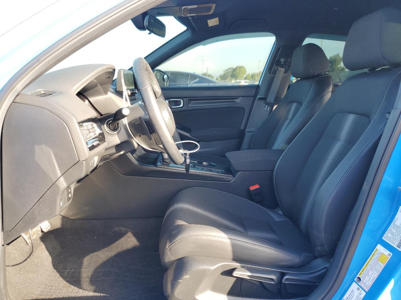 2024 Honda Civic Sport - Image 7