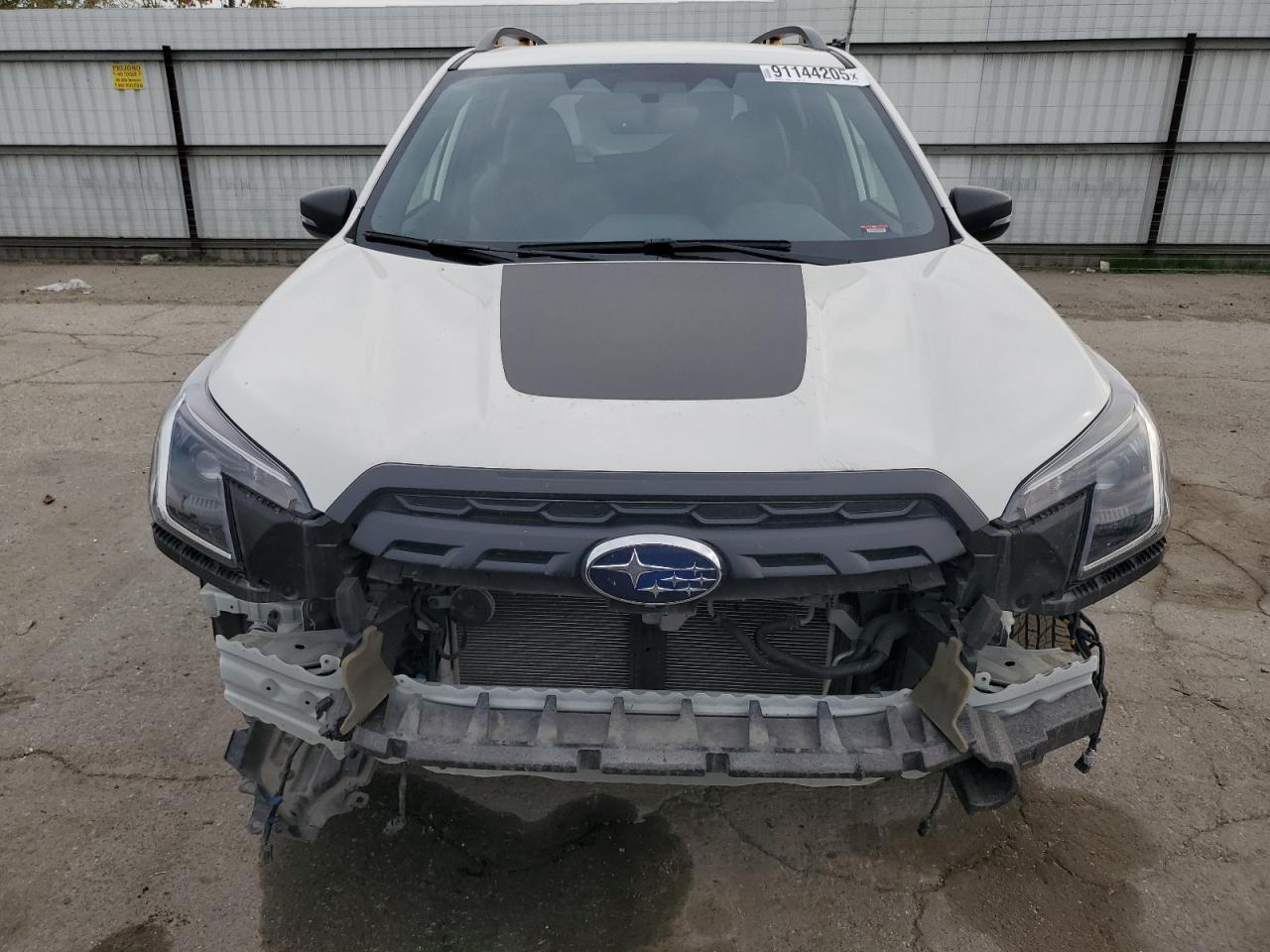 2024 Subaru Forester Wilderness - Image 5