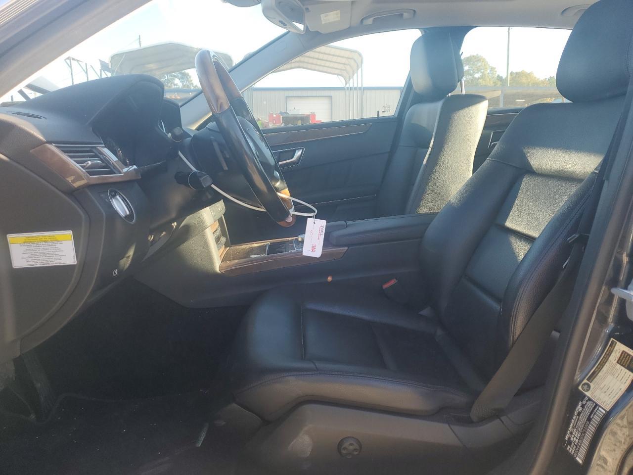 2013 Mercedes-Benz E 350 4Matic - Фото 7