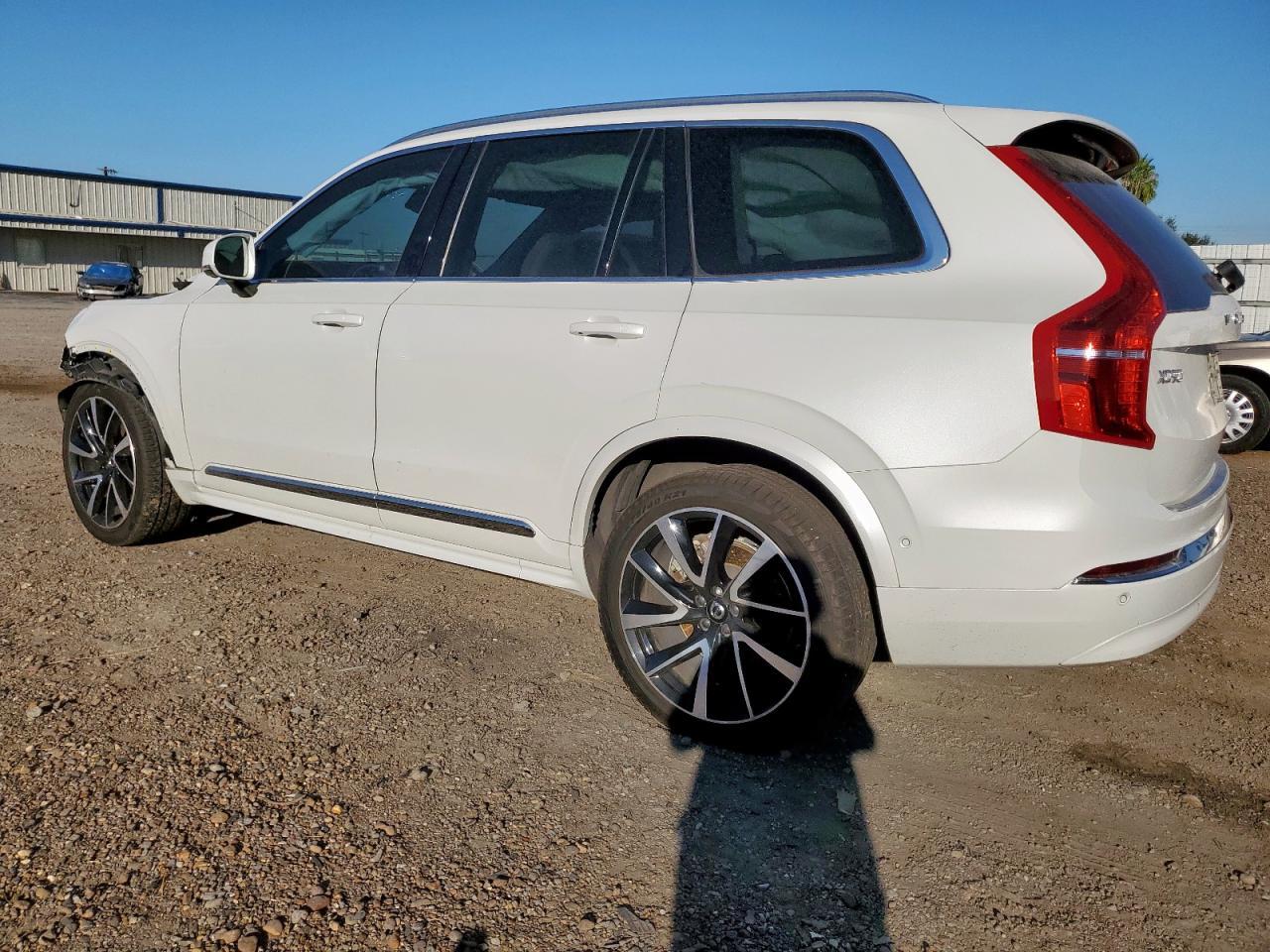 2023 Volvo Xc90 Plus - Фото 2